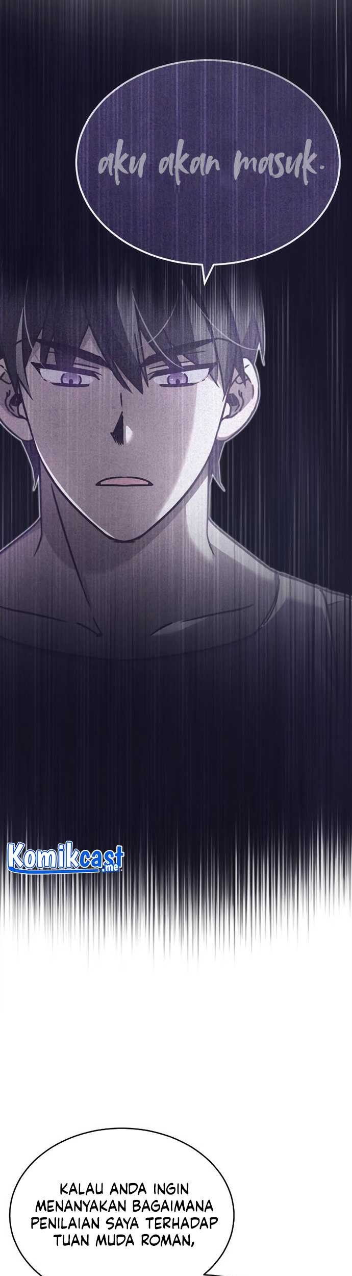 The Heavenly Demon Can’t Live a Normal Life Chapter 47 - halaman 58