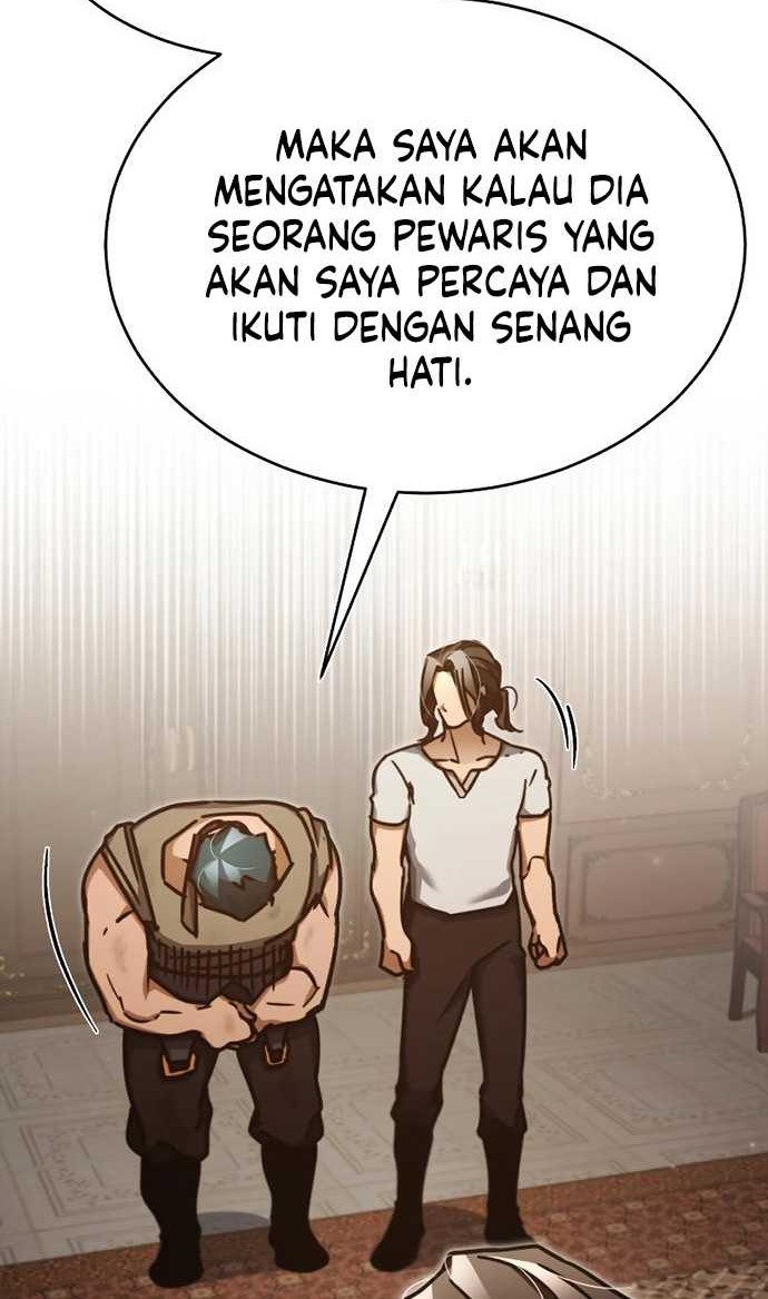 The Heavenly Demon Can’t Live a Normal Life Chapter 47 - halaman 59