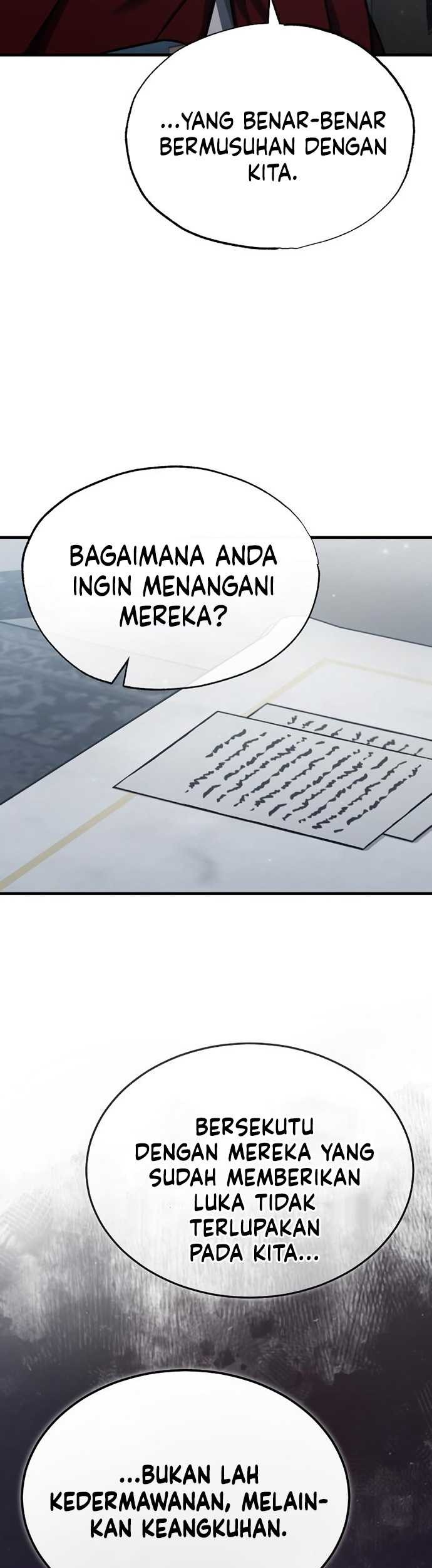 The Heavenly Demon Can’t Live a Normal Life Chapter 47 - halaman 6