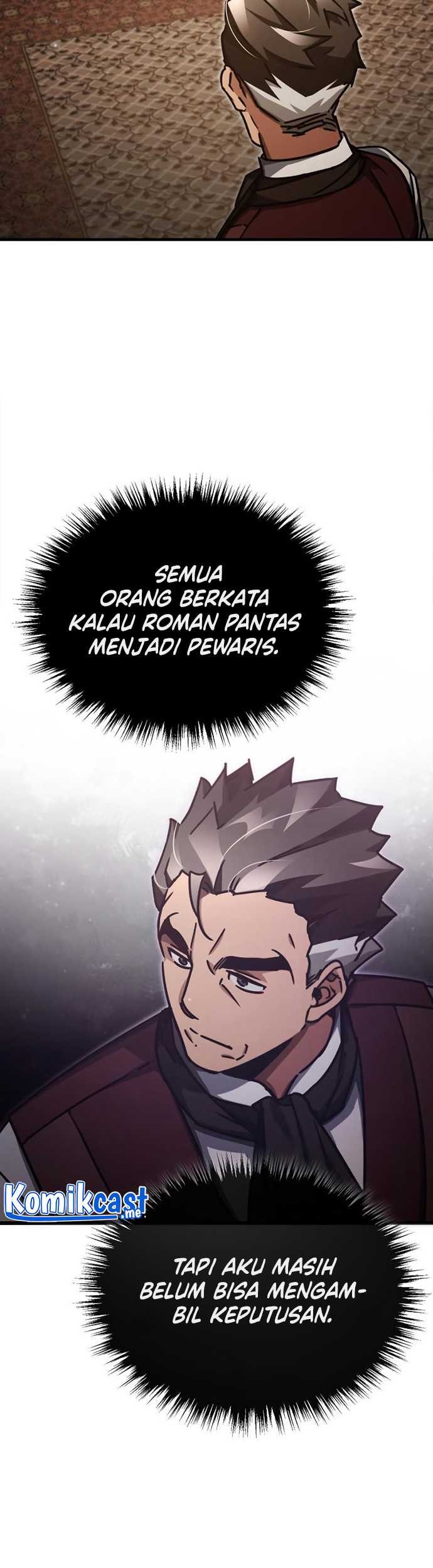 The Heavenly Demon Can’t Live a Normal Life Chapter 47 - halaman 60