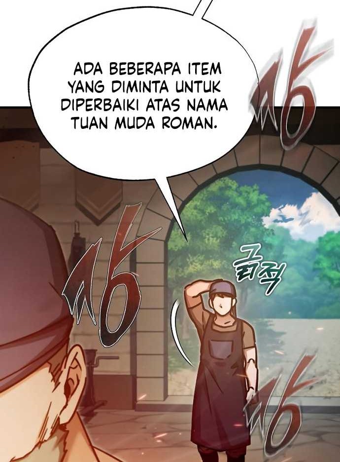 The Heavenly Demon Can’t Live a Normal Life Chapter 47 - halaman 63
