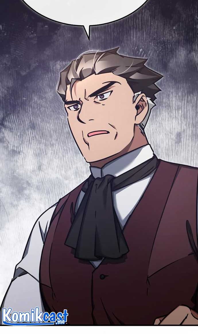 The Heavenly Demon Can’t Live a Normal Life Chapter 47 - halaman 7