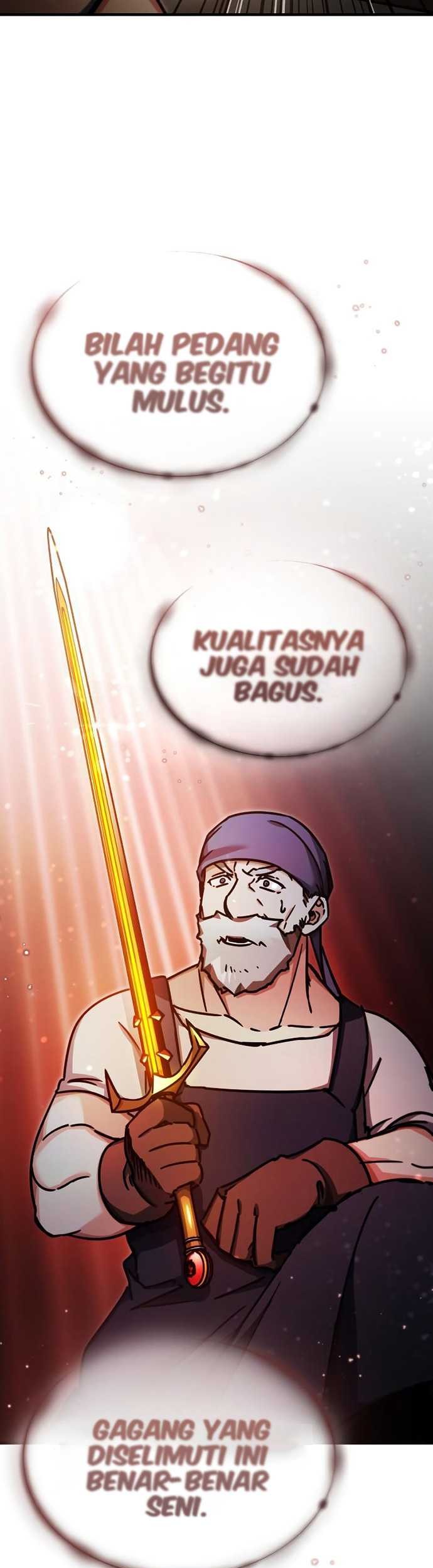 The Heavenly Demon Can’t Live a Normal Life Chapter 47 - halaman 70