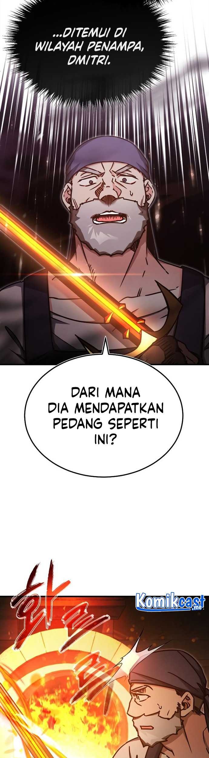 The Heavenly Demon Can’t Live a Normal Life Chapter 47 - halaman 72