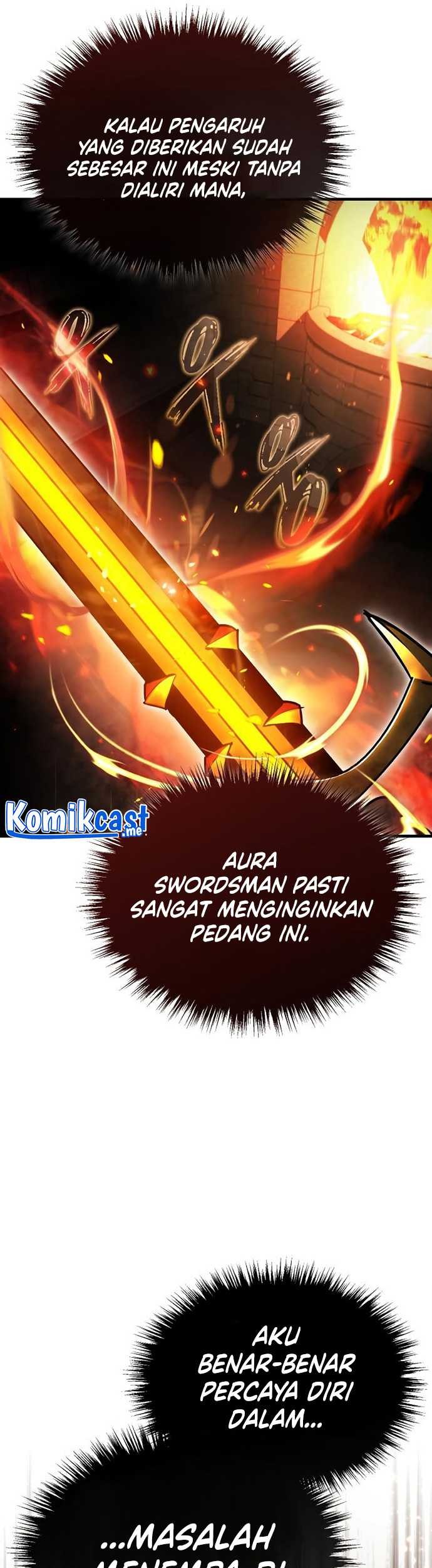 The Heavenly Demon Can’t Live a Normal Life Chapter 47 - halaman 74