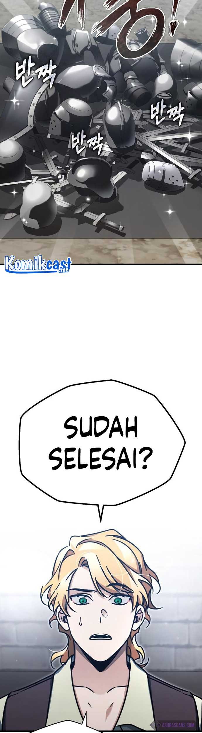 The Heavenly Demon Can’t Live a Normal Life Chapter 47 - halaman 78