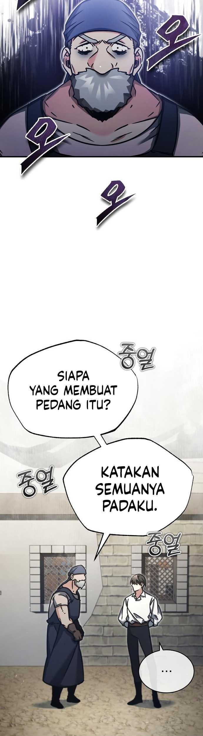 The Heavenly Demon Can’t Live a Normal Life Chapter 47 - halaman 82