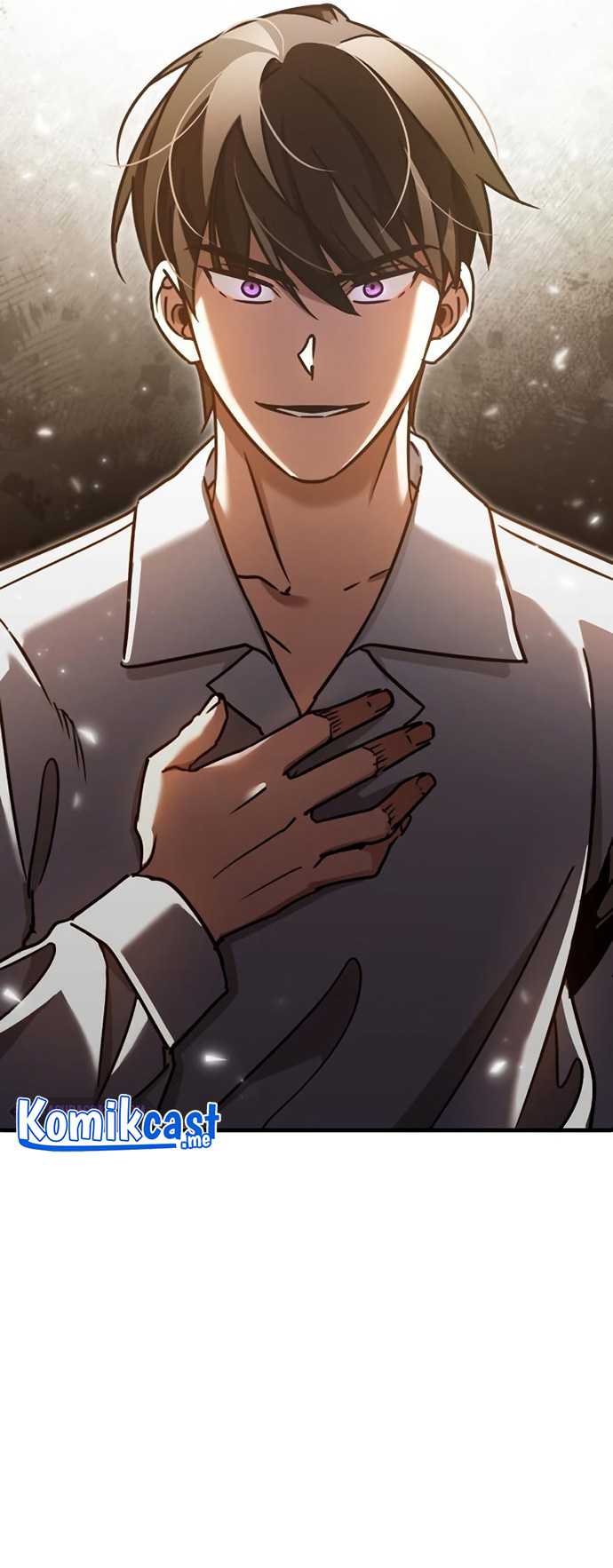 The Heavenly Demon Can’t Live a Normal Life Chapter 47 - halaman 86