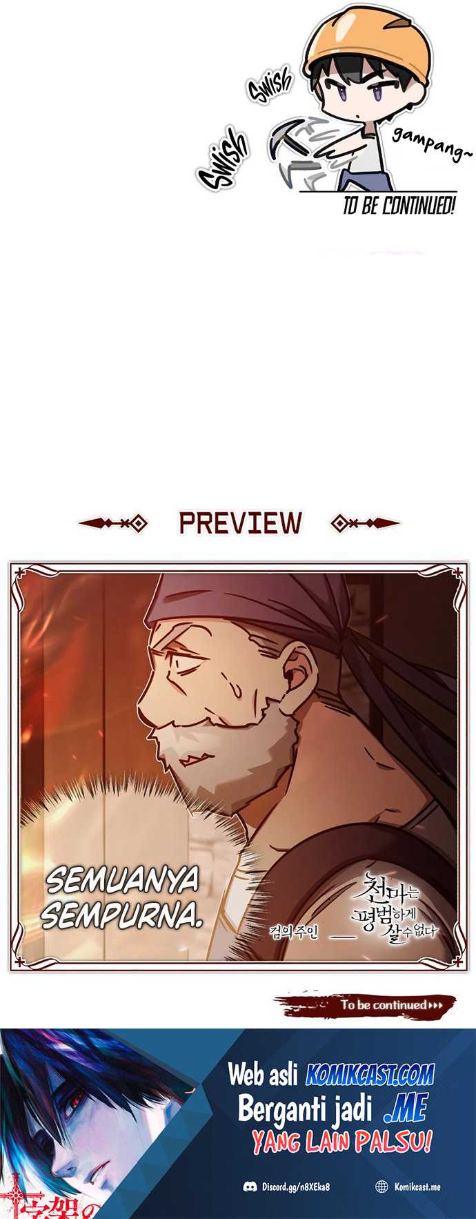 The Heavenly Demon Can’t Live a Normal Life Chapter 47 - halaman 87