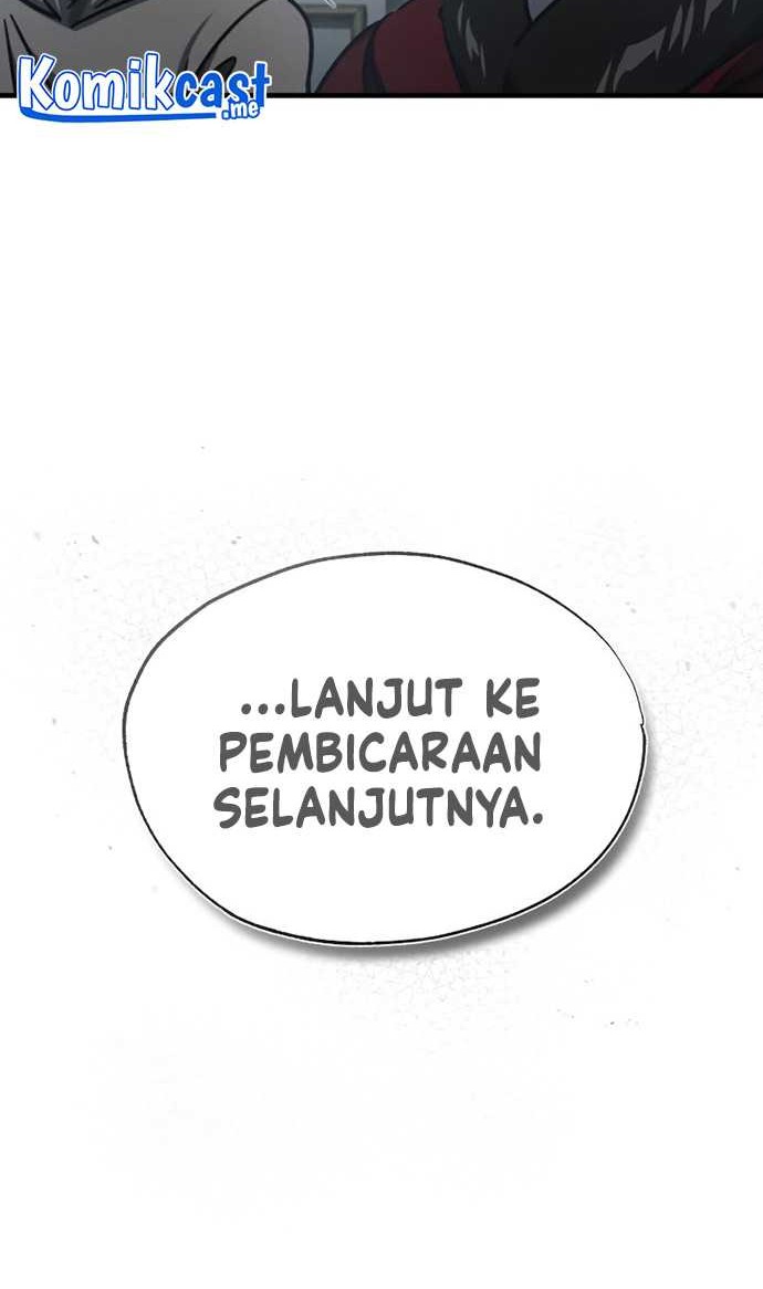 The Heavenly Demon Can’t Live a Normal Life Chapter 47 - halaman 9
