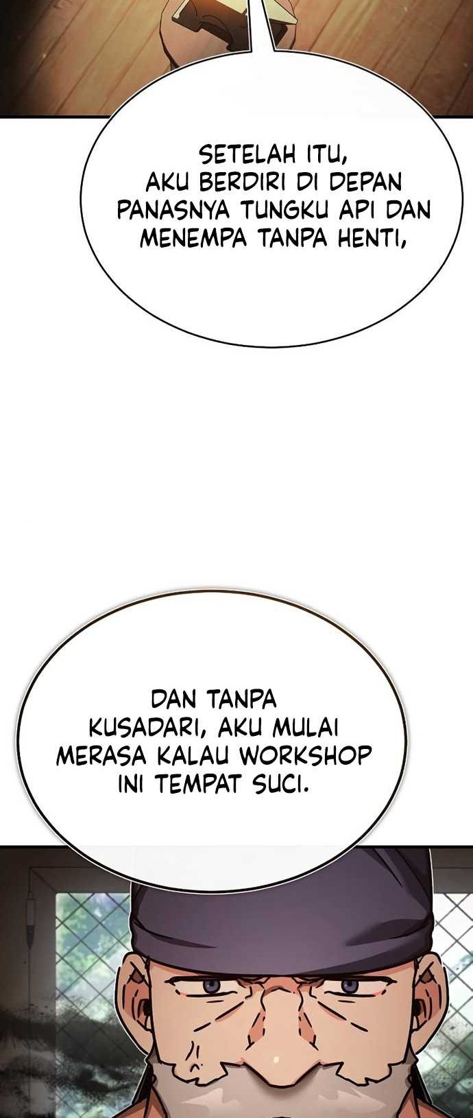 The Heavenly Demon Can’t Live a Normal Life Chapter 48 - halaman 11