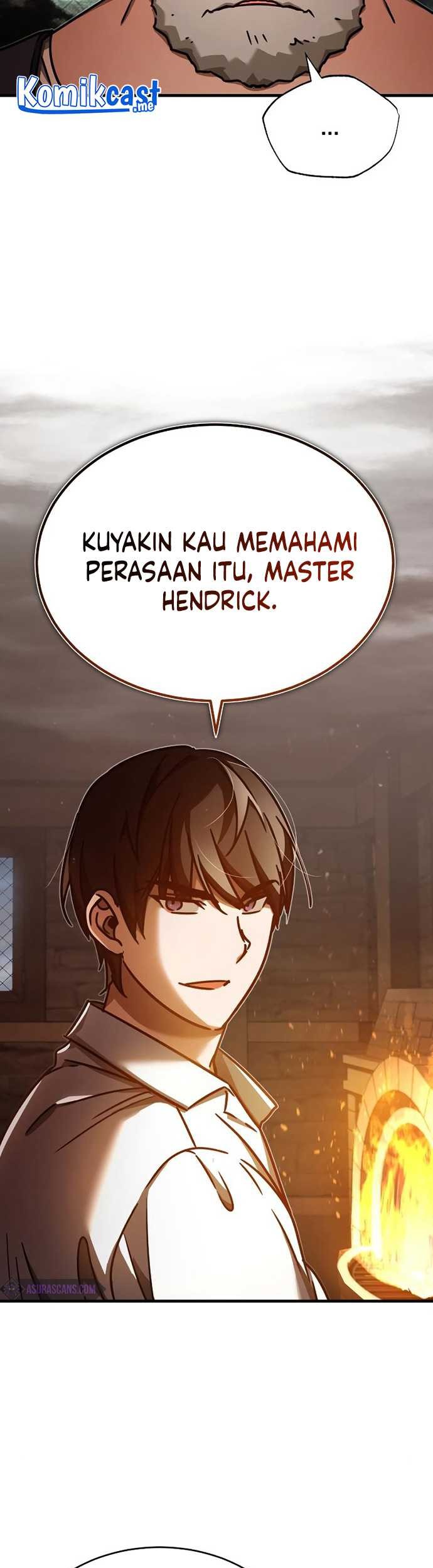 The Heavenly Demon Can’t Live a Normal Life Chapter 48 - halaman 12