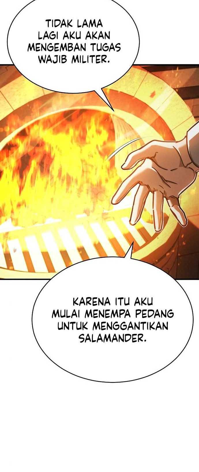 The Heavenly Demon Can’t Live a Normal Life Chapter 48 - halaman 13