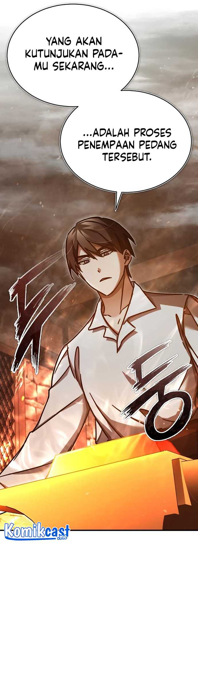 The Heavenly Demon Can’t Live a Normal Life Chapter 48 - halaman 14