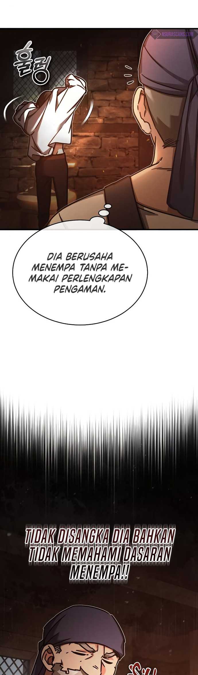 The Heavenly Demon Can’t Live a Normal Life Chapter 48 - halaman 15