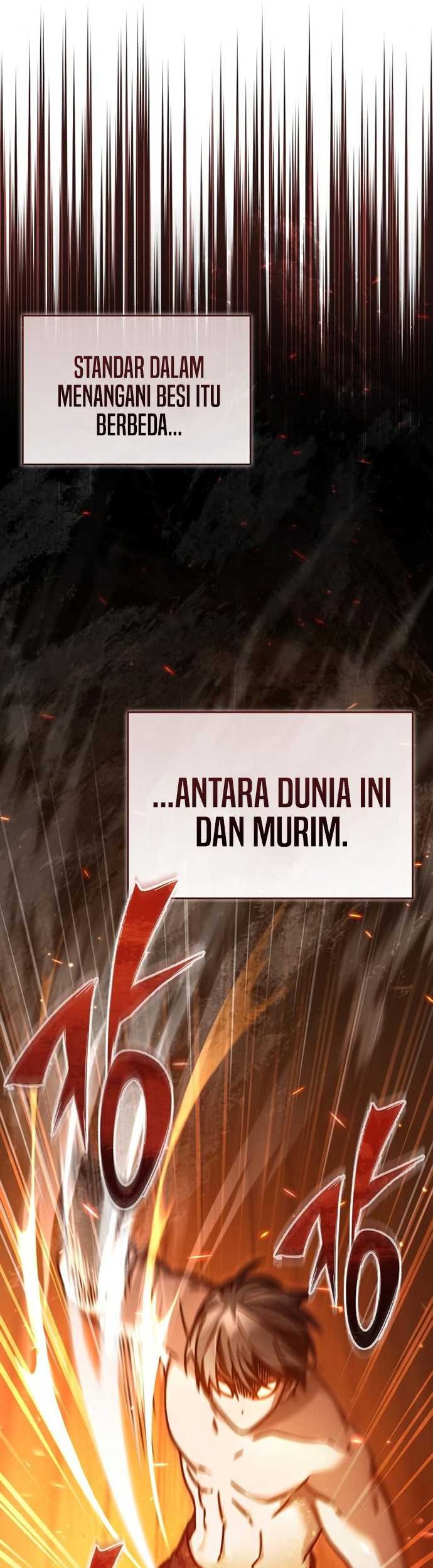 The Heavenly Demon Can’t Live a Normal Life Chapter 48 - halaman 17