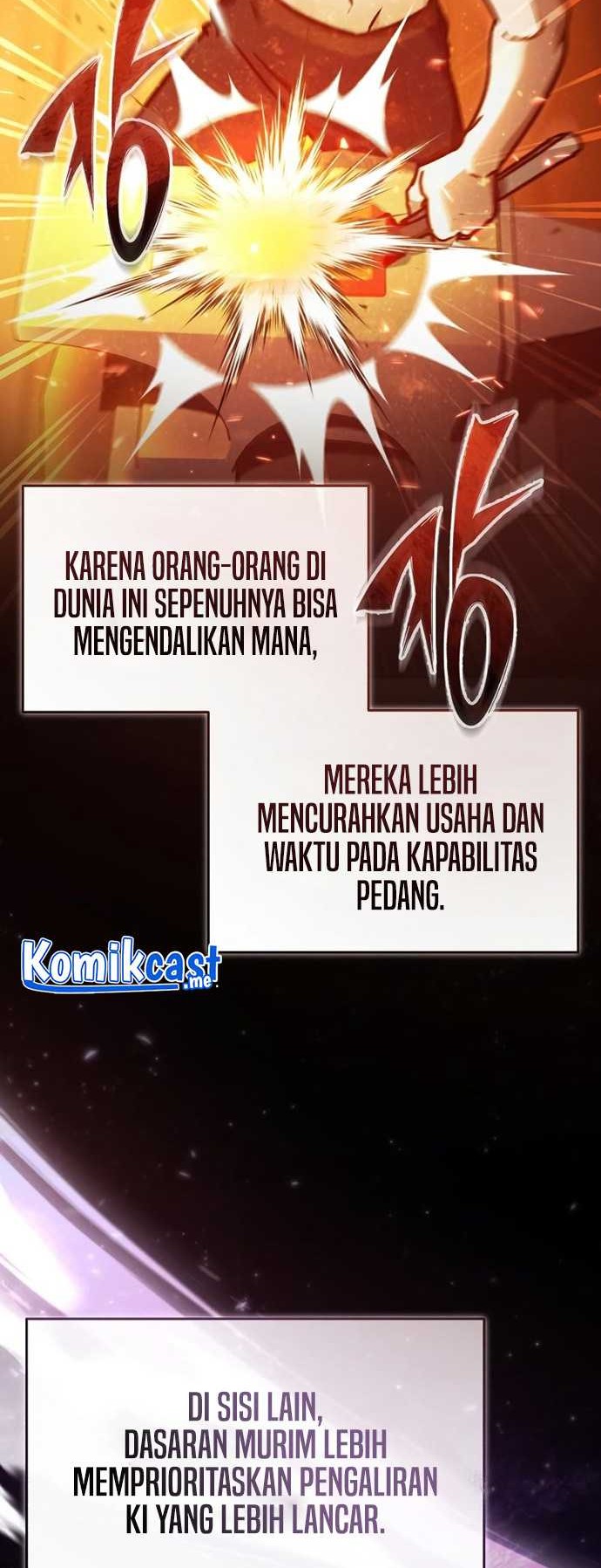 The Heavenly Demon Can’t Live a Normal Life Chapter 48 - halaman 18