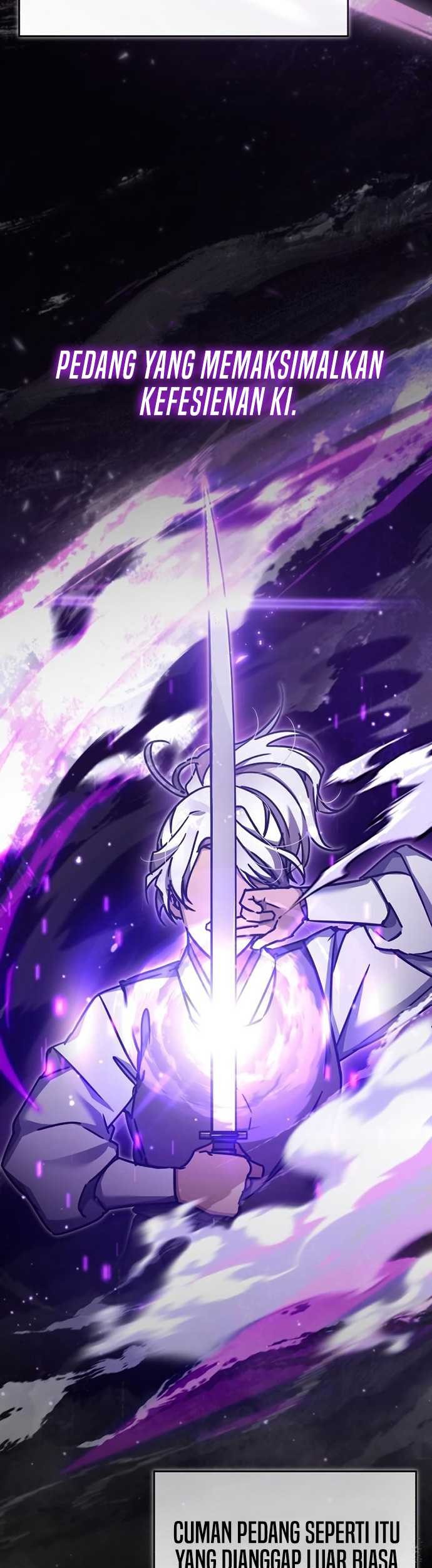The Heavenly Demon Can’t Live a Normal Life Chapter 48 - halaman 19