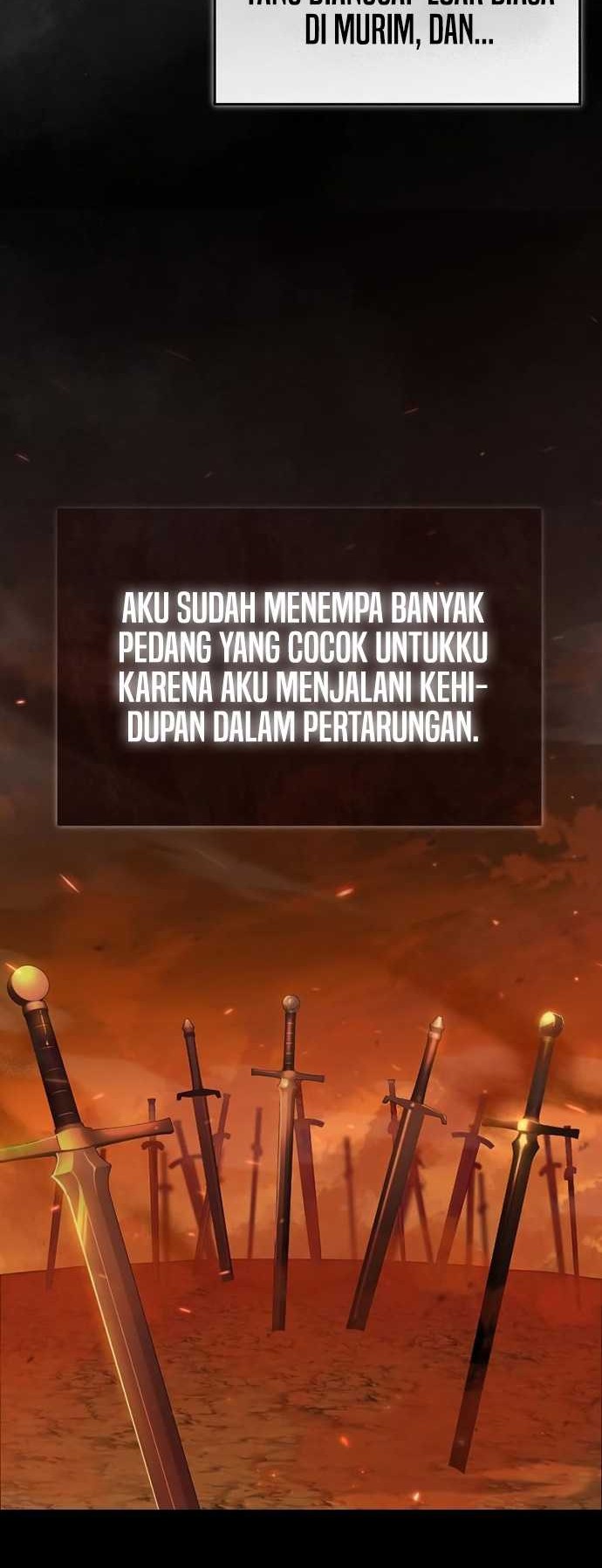 The Heavenly Demon Can’t Live a Normal Life Chapter 48 - halaman 20