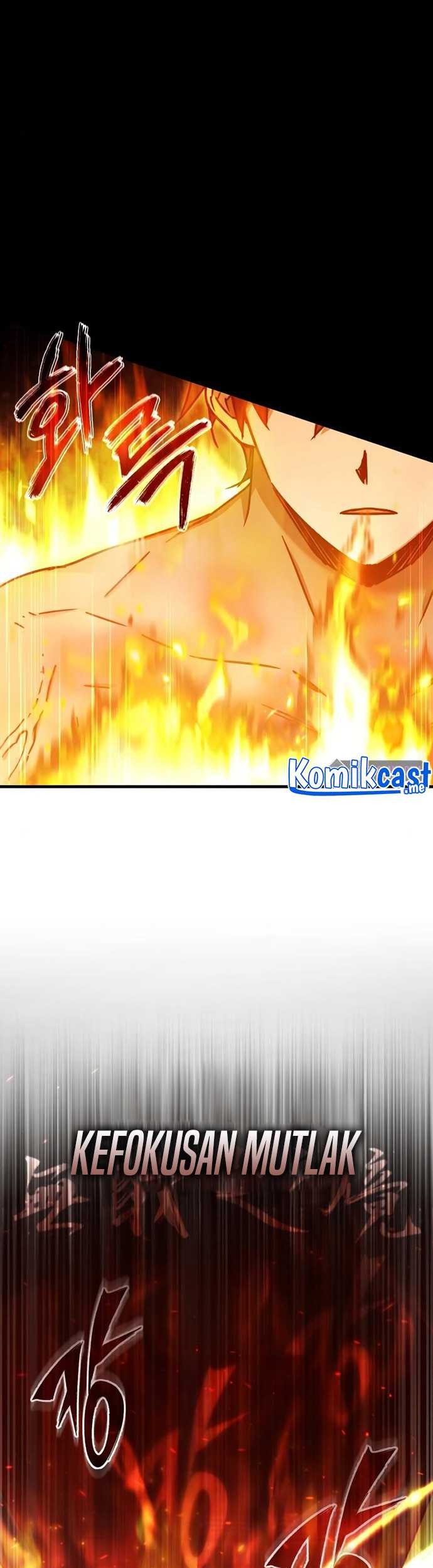 The Heavenly Demon Can’t Live a Normal Life Chapter 48 - halaman 21