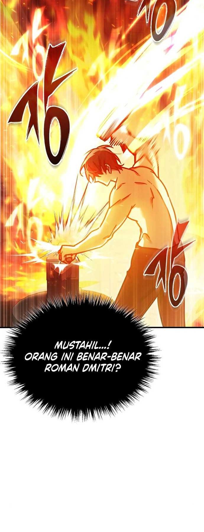 The Heavenly Demon Can’t Live a Normal Life Chapter 48 - halaman 22