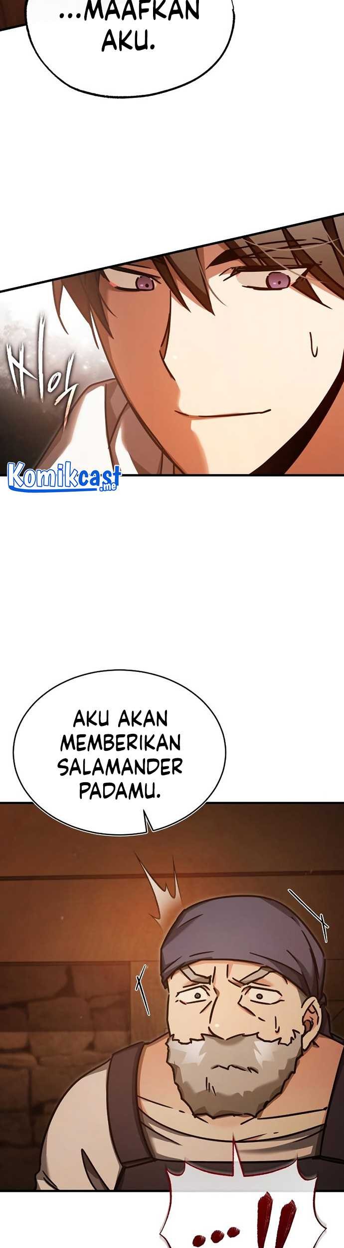 The Heavenly Demon Can’t Live a Normal Life Chapter 48 - halaman 27