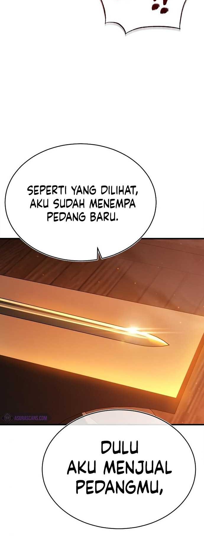 The Heavenly Demon Can’t Live a Normal Life Chapter 48 - halaman 28