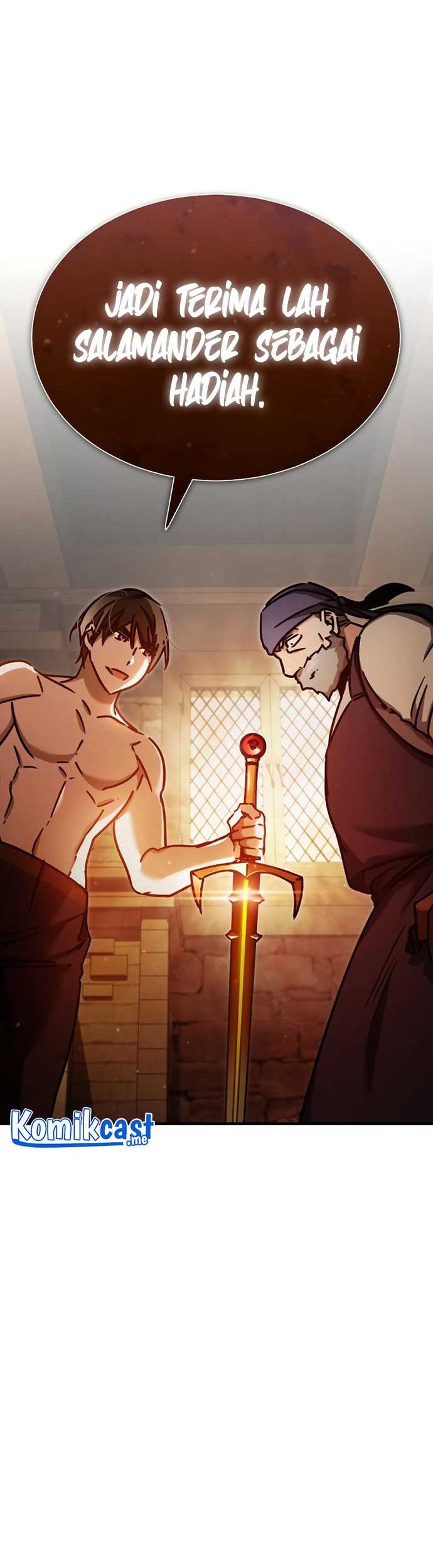 The Heavenly Demon Can’t Live a Normal Life Chapter 48 - halaman 29