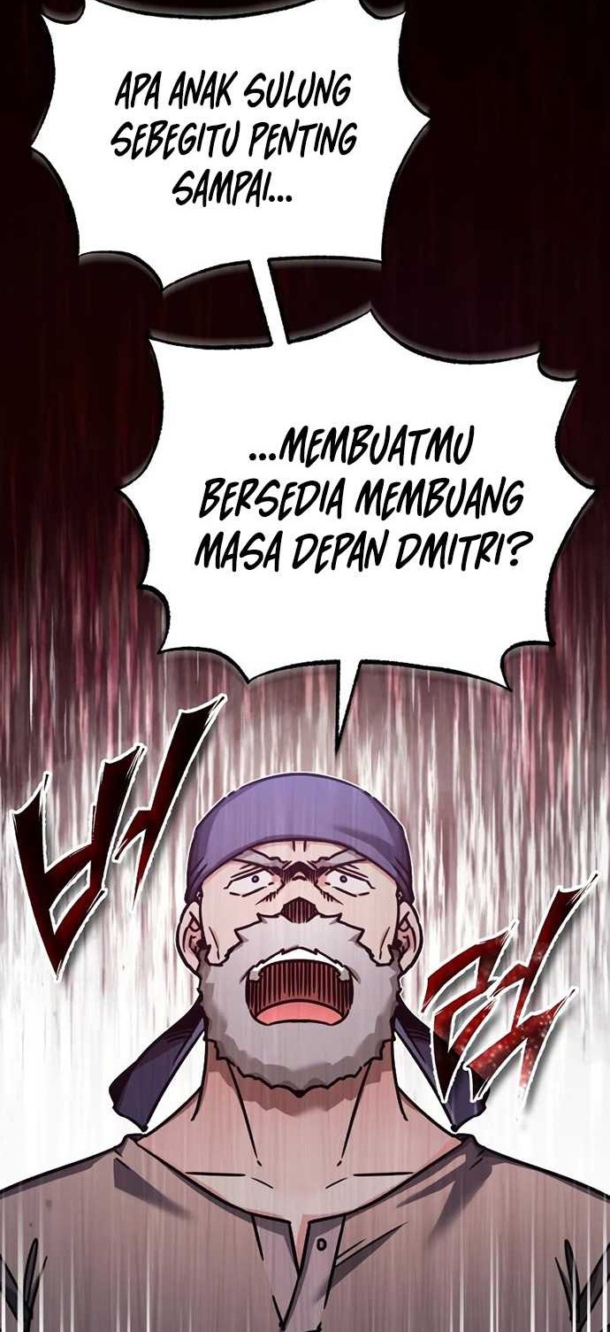 The Heavenly Demon Can’t Live a Normal Life Chapter 48 - halaman 32