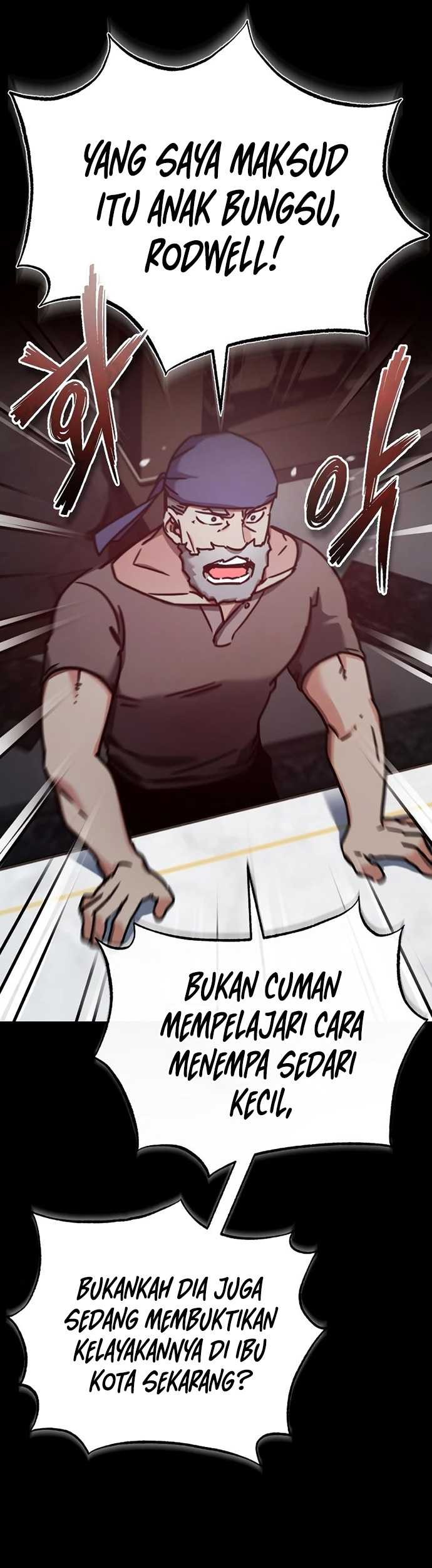 The Heavenly Demon Can’t Live a Normal Life Chapter 48 - halaman 35
