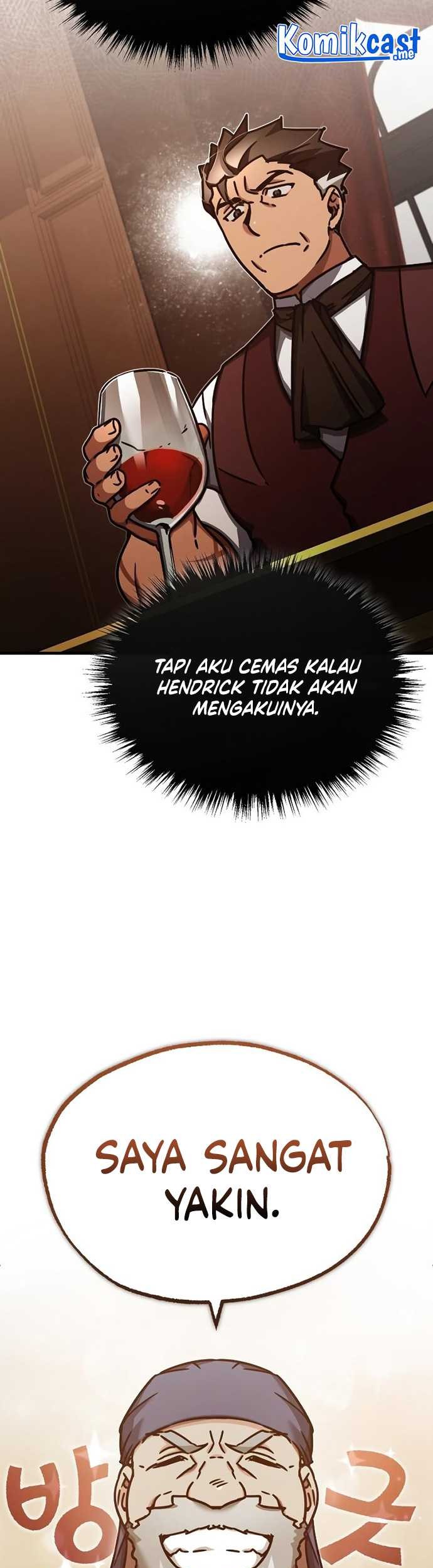 The Heavenly Demon Can’t Live a Normal Life Chapter 48 - halaman 37