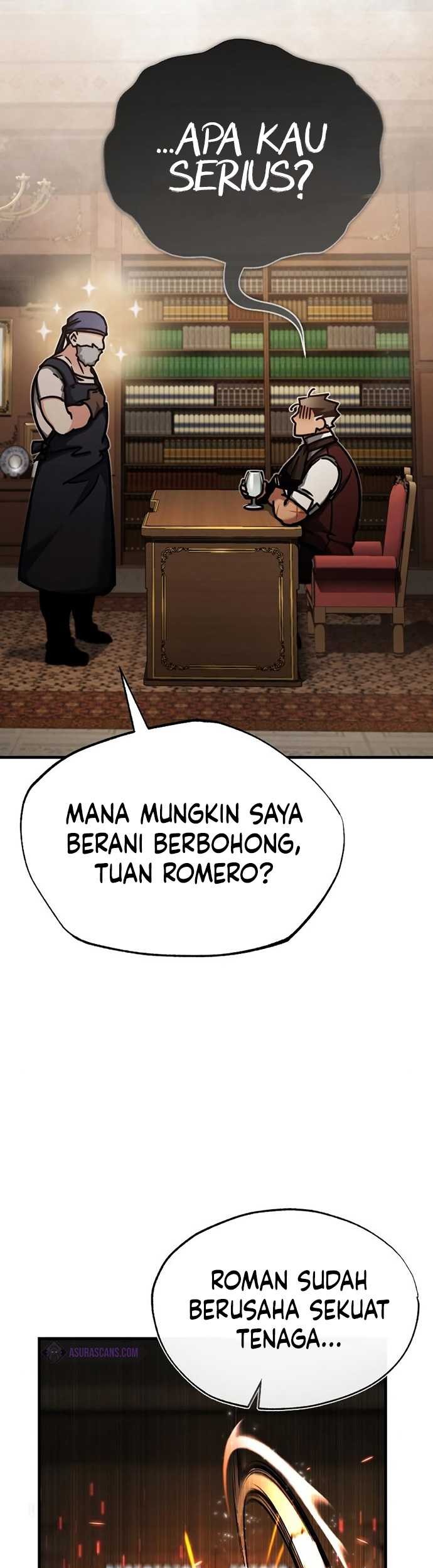 The Heavenly Demon Can’t Live a Normal Life Chapter 48 - halaman 39