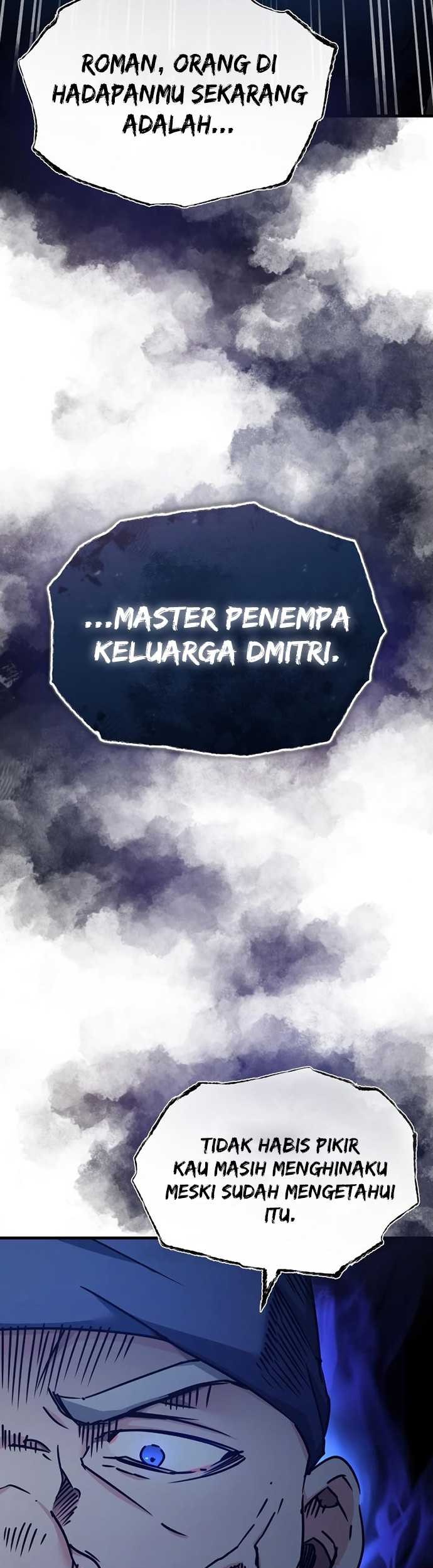 The Heavenly Demon Can’t Live a Normal Life Chapter 48 - halaman 4