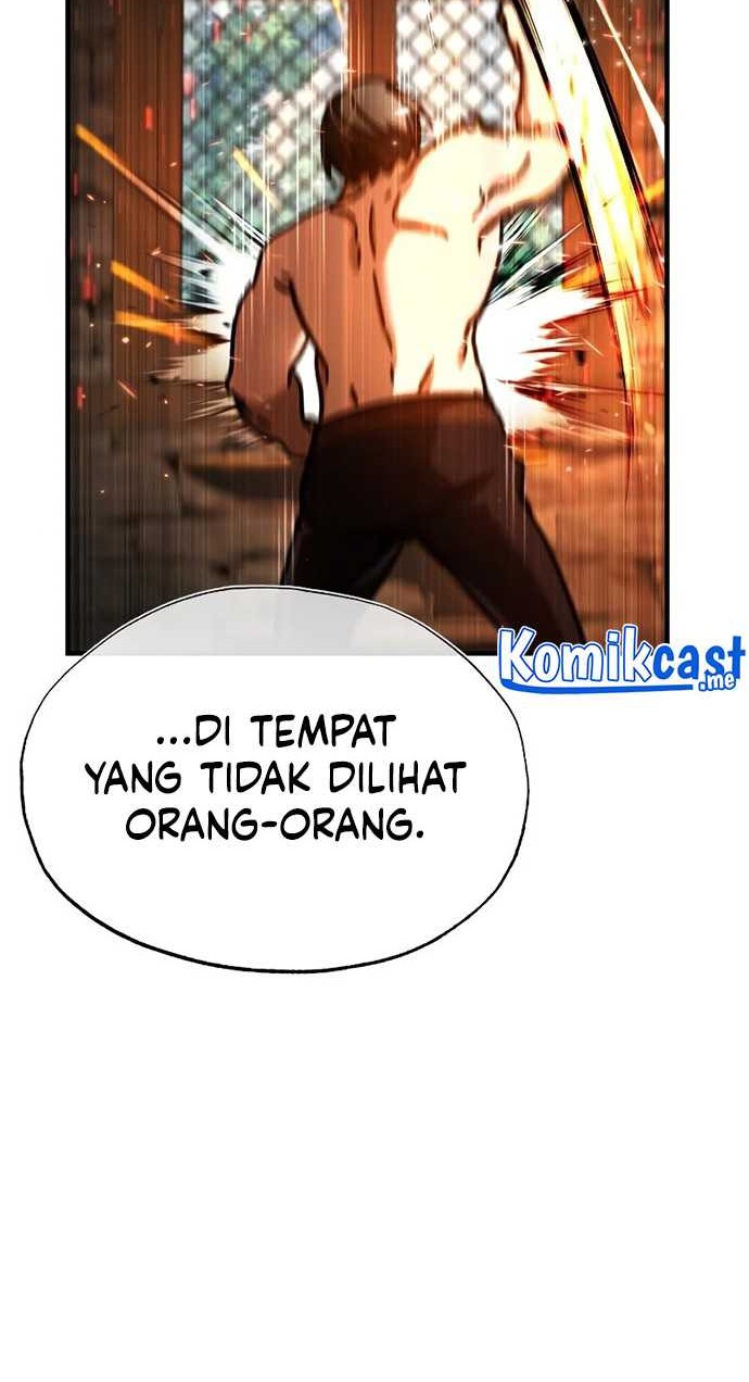The Heavenly Demon Can’t Live a Normal Life Chapter 48 - halaman 40