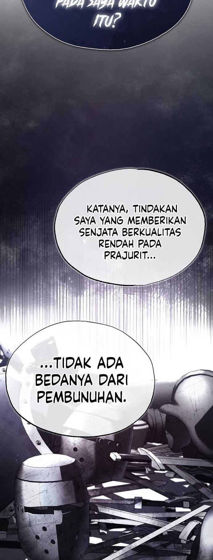 The Heavenly Demon Can’t Live a Normal Life Chapter 48 - halaman 42