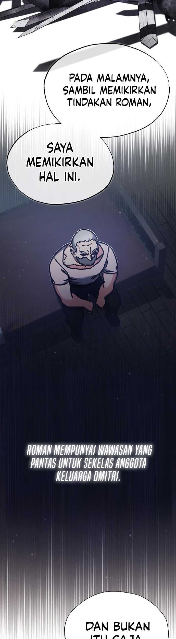 The Heavenly Demon Can’t Live a Normal Life Chapter 48 - halaman 43