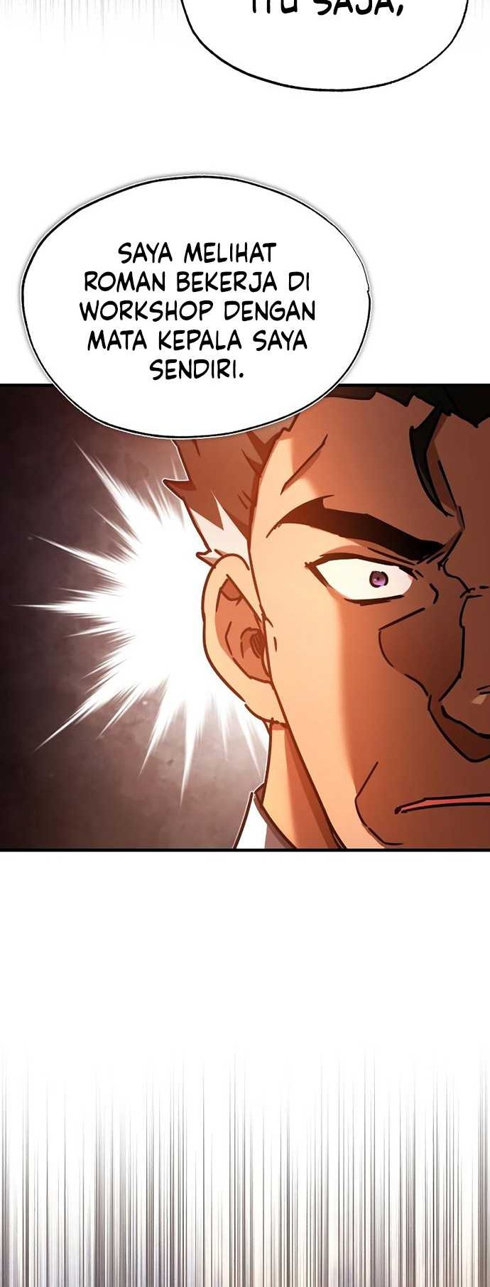 The Heavenly Demon Can’t Live a Normal Life Chapter 48 - halaman 44