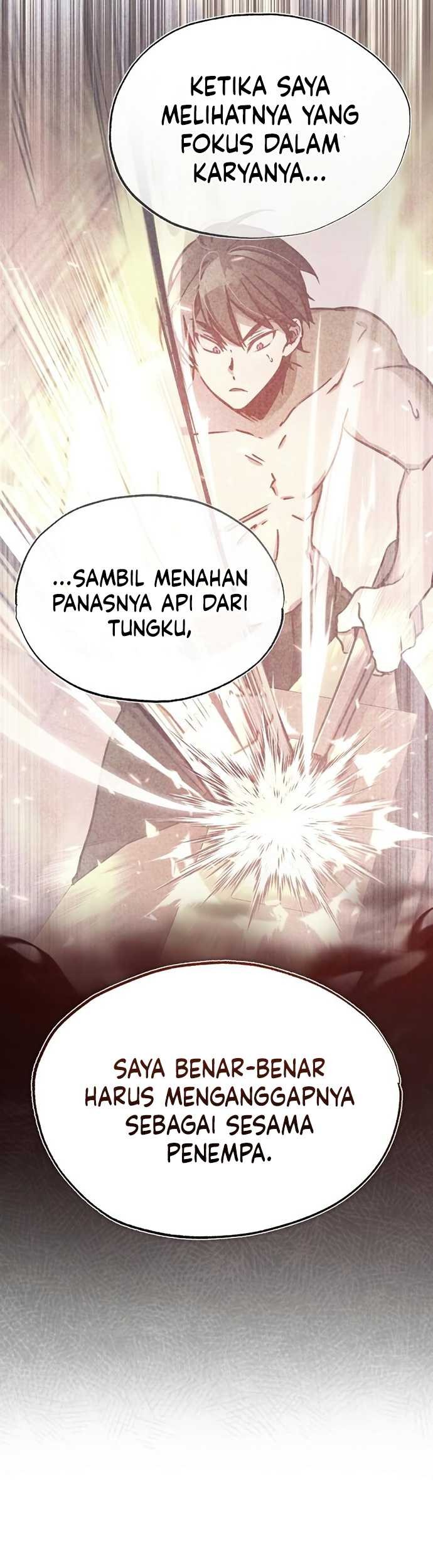 The Heavenly Demon Can’t Live a Normal Life Chapter 48 - halaman 45