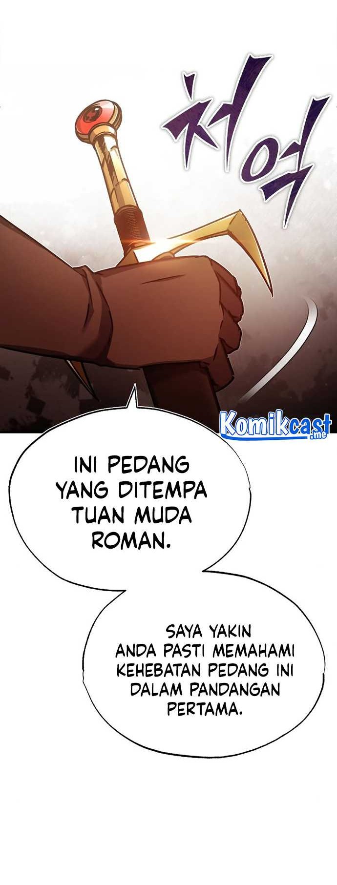 The Heavenly Demon Can’t Live a Normal Life Chapter 48 - halaman 46