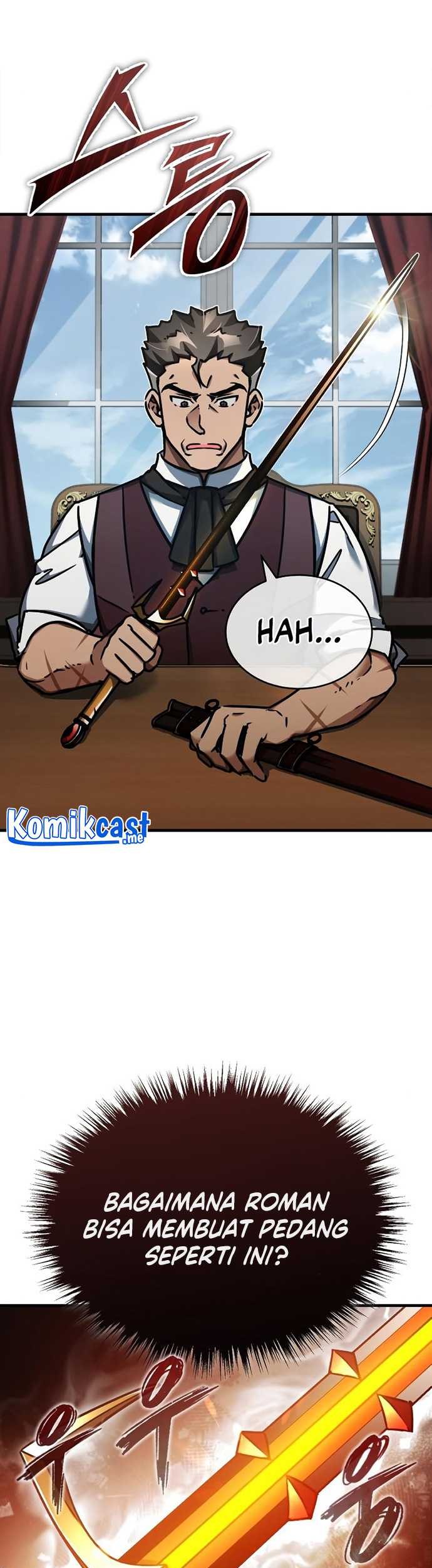 The Heavenly Demon Can’t Live a Normal Life Chapter 48 - halaman 47