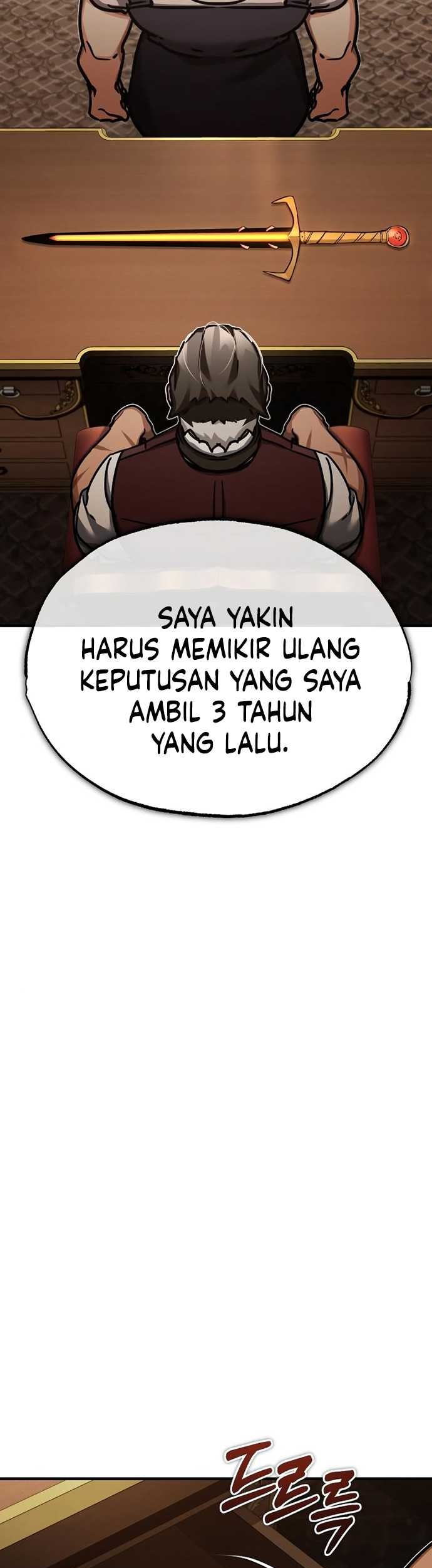 The Heavenly Demon Can’t Live a Normal Life Chapter 48 - halaman 49