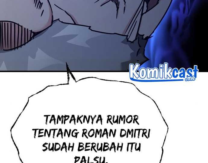 The Heavenly Demon Can’t Live a Normal Life Chapter 48 - halaman 5
