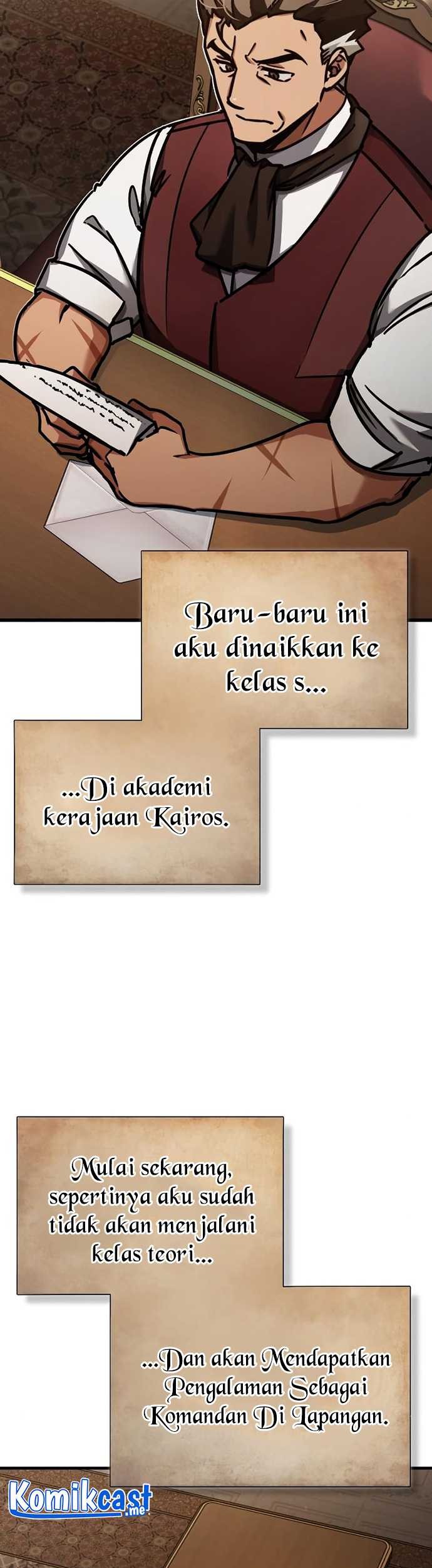 The Heavenly Demon Can’t Live a Normal Life Chapter 48 - halaman 51