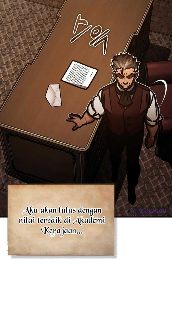 The Heavenly Demon Can’t Live a Normal Life Chapter 48 - halaman 52
