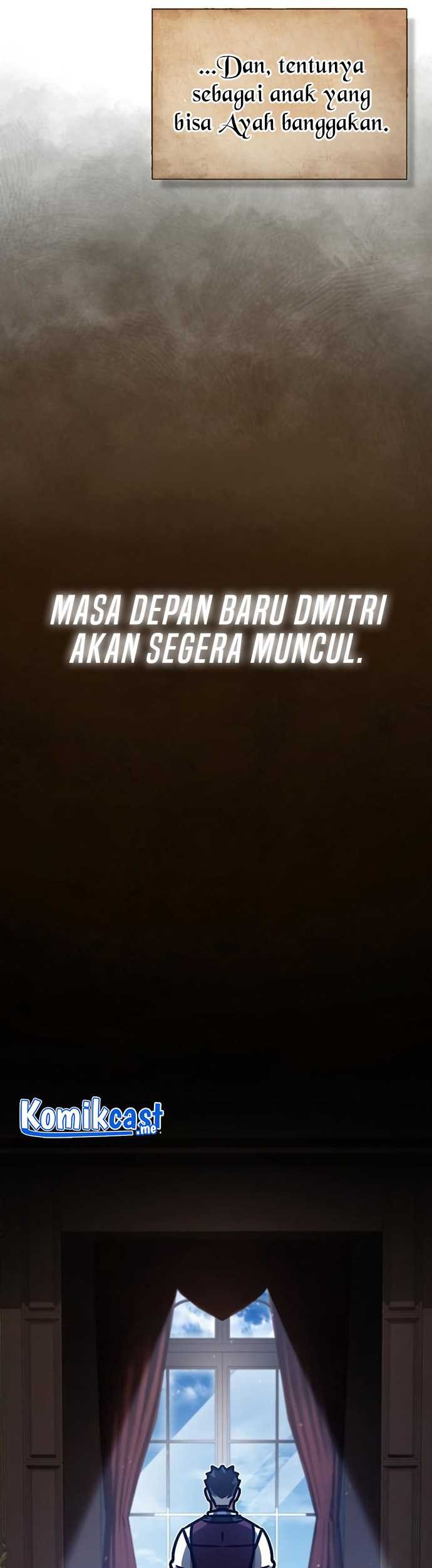 The Heavenly Demon Can’t Live a Normal Life Chapter 48 - halaman 53