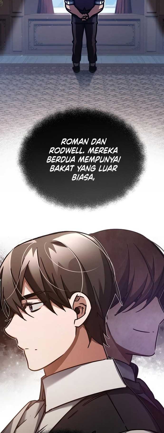 The Heavenly Demon Can’t Live a Normal Life Chapter 48 - halaman 54