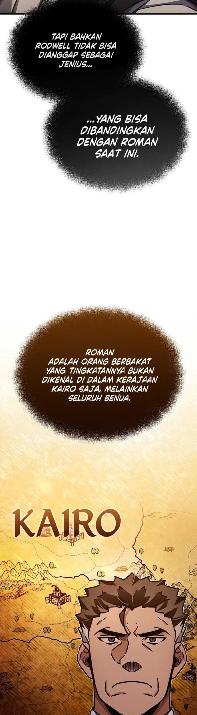 The Heavenly Demon Can’t Live a Normal Life Chapter 48 - halaman 55