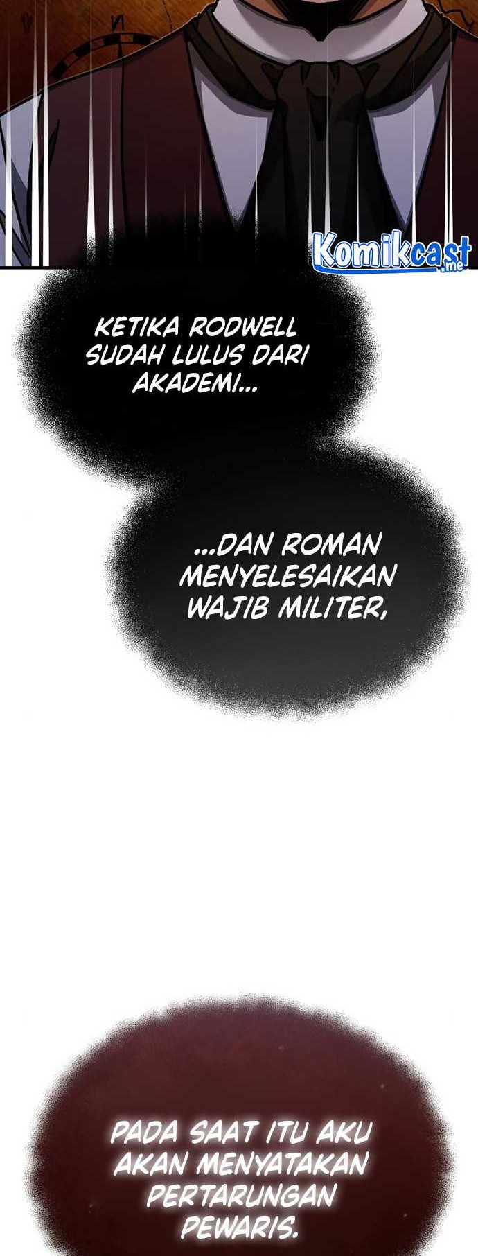 The Heavenly Demon Can’t Live a Normal Life Chapter 48 - halaman 56