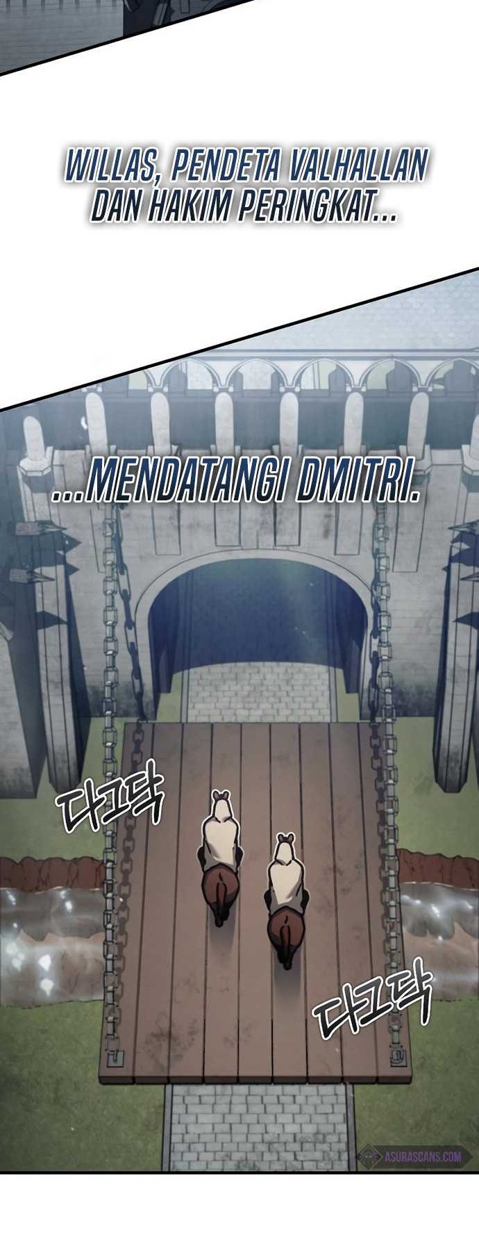 The Heavenly Demon Can’t Live a Normal Life Chapter 48 - halaman 58
