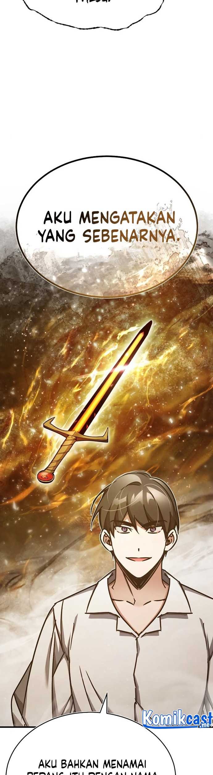 The Heavenly Demon Can’t Live a Normal Life Chapter 48 - halaman 6